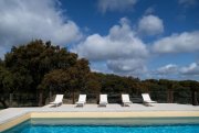 Luogosanto 3 Häuser, Pool, Ruhe, Meerblick, 5 Hektar, Luogosanto Haus kaufen