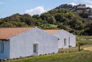 Luogosanto 3 Häuser, Pool, Ruhe, Meerblick, 5 Hektar, Luogosanto Haus kaufen