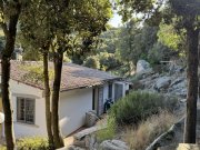 Luogosanto Absolut ruhig gelegen mit ausgebauter Depandance Haus kaufen