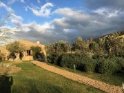 Luogosanto Landhaus mit Pool in herrlicher Landschaft in der Gallura Haus kaufen