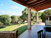 Palau Traumhaftes Gallura-Anwesen mit Gästehaus, Meerblick und absoluter Privatsphäre Haus kaufen