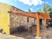Luras Teilrestauriertes Stazzo mit 1 Hektar, 40 Hektar zusätzlich Haus kaufen