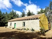 Luras Teilrestauriertes Stazzo mit 3,5 Hektar, Luogosanto Haus kaufen