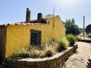 Luras Teilrestauriertes Stazzo mit 1 Hektar, 40 Hektar zusätzlich Haus kaufen