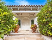 Olbia Spectakuläre Villa in Olbia Sardinien Haus kaufen