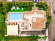 Olbia Spectakuläre Villa in Olbia Sardinien Haus kaufen