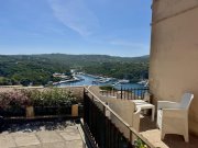 Santa Teresa Gallura 3-Zi-App. mit Blick auf den Hafen von Santa Teresa Wohnung kaufen