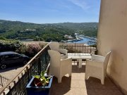 Santa Teresa Gallura 3-Zi-App. mit Blick auf den Hafen von Santa Teresa Wohnung kaufen
