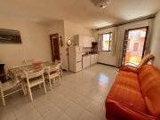 Santa Teresa Gallura 3 Zi-Appartement,große Terrasse, GARAGE Wohnung kaufen