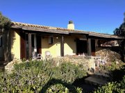 Santa Teresa Gallura Sehr gepflegte Villetta mit fantastischem Meerblick, Santa Teresa Gallura Haus kaufen