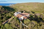 Santa Teresa Gallura Villa Bianca: Ihr Traumhaus mit Meerblick in Santa Teresa Gallura Haus kaufen