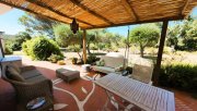 Santa Teresa Gallura Villa Bianca: Ihr Traumhaus mit Meerblick in Santa Teresa Gallura Haus kaufen