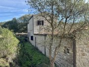 Tempio Pausania Absolute Ruhe, 13 Hektar, 4000 Korkeichen Haus kaufen