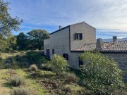 Tempio Pausania Absolute Ruhe, 13 Hektar, 4000 Korkeichen Haus kaufen