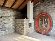 Tempio Pausania Absolute Ruhe, 13 Hektar, 4000 Korkeichen Haus kaufen