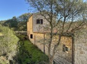 Tempio Pausania Absolute Ruhe, 13 Hektar, 4000 Korkeichen Haus kaufen