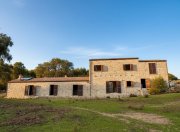 Tempio Pausania Absolute Ruhe, 13 Hektar, 4000 Korkeichen Haus kaufen