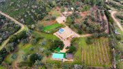 Trinità d’Agultu e Vignola Landhaus mit Pool plus Gästehaus, Costa Paradiso Haus kaufen