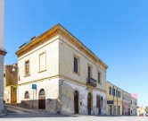 Sorso Residenz im historischen Gebäude! Wohnung kaufen