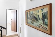 Sorso Über den Dächern von .... in Sorso mit Panoramaterrasse Wohnung kaufen