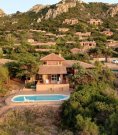 Trinità d’Agultu e Vignola Sonnenuntergänge zum Träumen, Costa Paradiso Haus kaufen