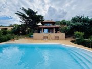Trinità d’Agultu e Vignola Sonnenuntergänge zum Träumen, Costa Paradiso Haus kaufen