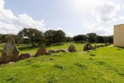 Alghero Großer Bauernhof mit 123 Hektar Land Haus kaufen