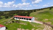 Alghero Großer Bauernhof mit 123 Hektar Land Haus kaufen