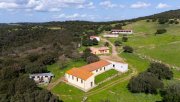 Alghero Großer Bauernhof mit 123 Hektar Land Haus kaufen