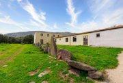 Alghero Großer Bauernhof mit 123 Hektar Land Haus kaufen