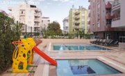 Antalya Wunderschöne Ferienwohnung in Antalya zu verkaufen Wohnung kaufen