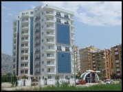 Antalya Neubauwohnungen in einer Luxuswohnanlage in Antalya Wohnung kaufen