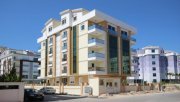 Konyaaltı, Antalya PROVISIONSFREI Preisgünstige Wohnungen zum Verkauf in Konyaalti Wohnung kaufen