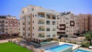 Konyaaltı, Antalya PROVISIONSFREI Preisgünstige Wohnungen zum Verkauf in Konyaalti Wohnung kaufen