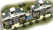 Antalya-Konyaalti *** PROVISIONSFREI *** Neue Wohnungen mit Smart-Home-Systeme*** Wohnung kaufen