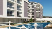 Antalya-Konyaalti *** PROVISIONSFREI *** Qualitativ und Preiswerte Wohnungen in Konyaalti *** Wohnung kaufen