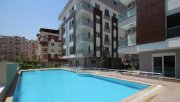 Antalya-Konyaalti *** PROVISIONSFREI *** Stilvolle Apartments in Konyaalti zu kaufen *** Wohnung kaufen