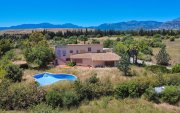 Marratxi Authentische Finca-Oase auf Mallorca – viel Platz für Visionen und ungestörte Privatsphäre Haus kaufen