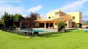 Marratxi Neuwertige Villa mit Pool im bevorzugten Gebiet Sa Planera - Mallorca Haus kaufen