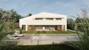 Marratxi Rohbau - Exklusive Design-Villa mit Pool und Baulizenz in begehrter Lage von Marratxí Haus kaufen