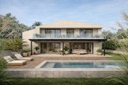 Marratxi Rohbau - Exklusive Design-Villa mit Pool und Baulizenz in begehrter Lage von Marratxí Haus kaufen
