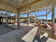 Marratxi Rohbau - Exklusive Design-Villa mit Pool und Baulizenz in begehrter Lage von Marratxí Haus kaufen