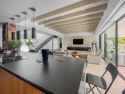 Andratx Luxus pur in Andratx: Stilvolles Wohnerlebnis mit privater Oase und Salzwasserpool Haus kaufen