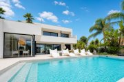 Andratx Luxus pur in Andratx: Stilvolles Wohnerlebnis mit privater Oase und Salzwasserpool Haus kaufen