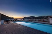 Andratx Neues Luxus Penthouse mit Fantastischen Meerblick Wohnung kaufen