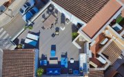Andratx Über den Dächern von Andratx: Stilvolles Penthaus mit spektakulärer Panorama-Dachterrasse Wohnung kaufen