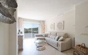 Andratx Über den Dächern von Andratx: Stilvolles Penthaus mit spektakulärer Panorama-Dachterrasse Wohnung kaufen