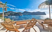 Andratx / Port d'Andratx Aufwachen mit dem Meer – Traumwohnung in Bestlage von La Mola Wohnung kaufen