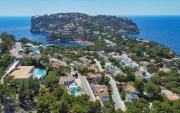Andratx / Port d'Andratx Exklusive mediterrane Villa mit atemberaubendem Meerblick in bester Lage von Port d'Andratx Haus kaufen