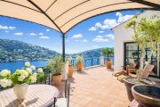 Andratx / Port d'Andratx Exklusive Rückzugs-Oase über Port d’Andratx – Villa mit Panorama auf Hafen, La Mola und offenes Meer Haus kaufen